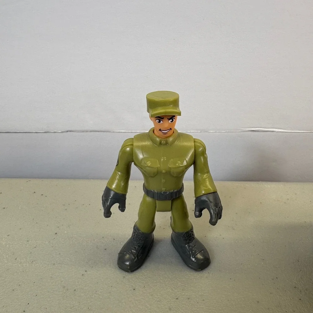 Imaginext Lot ATV Jurassic World Dr. Grant Driver ACU Matchbox Submarine Action